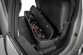 Under Seat Storage with Locking Lid | Ford F-150/F-250/F-350/Raptor (15-26)