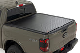 Hard Roll Up Bed Cover | 5' Bed | Ford Ranger 2WD/4WD (2024-2026)