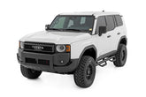 Nerf Steps | Cab Length | Toyota Land Cruiser 4WD (2024-2026)