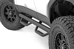 Nerf Steps | Cab Length | Toyota Land Cruiser 4WD (2024-2026)