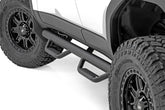 Nerf Steps | Cab Length | Toyota Land Cruiser 4WD (2024-2026)