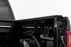 Powered Retractable Bed Cover | 6'7" Bed | Ford F-150 (15-26)/F-150 Lightning (22-26)