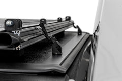 Hard Low Profile Bed Cover | 5'7" Bed | No Rambox | Ram 1500 2WD/4WD (2009-2018 & Classic)