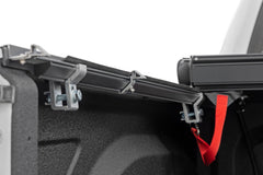 Hard Low Profile Bed Cover | 5'7" Bed | No Rambox | Ram 1500 2WD/4WD (2009-2018 & Classic)