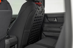 Seat Back Organizer Molle Panel | Universal