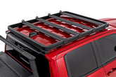 Roof Rack | Double Cab | Toyota Tacoma 2WD/4WD (2024-2026)