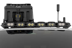 5 Inch Light Pods | White/Amber DRL | Spot | Pair