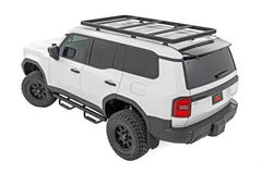 Roof Rack | Toyota Land Cruiser 4WD (2024-2026)