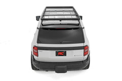 Roof Rack | Toyota Land Cruiser 4WD (2024-2026)
