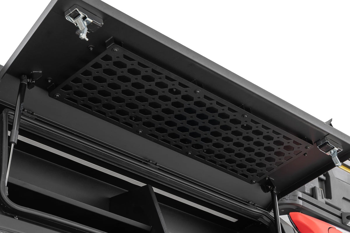 Molle Panel Kit | Bed Cap Door | Toyota Tacoma 2WD/4WD (2016-2026)