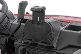 Center Console Storage | Tablet Holder | Polaris Ranger 1000