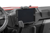 Center Console Storage | Tablet Holder | Polaris Ranger 1000