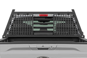 Headache Rack | Molle | No Light | Ford F-150 2WD/4WD (2015-2026)