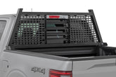 Headache Rack | Molle | No Light | Ford F-150 2WD/4WD (2015-2026)