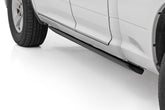 Power Running Boards | HT-Series | Quad Cab | Ram 1500 2WD/4WD (2009-2018 & Classic)