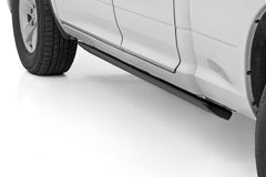 Power Running Boards | HT-Series | Quad Cab | Ram 1500 2WD/4WD (2009-2018 & Classic)