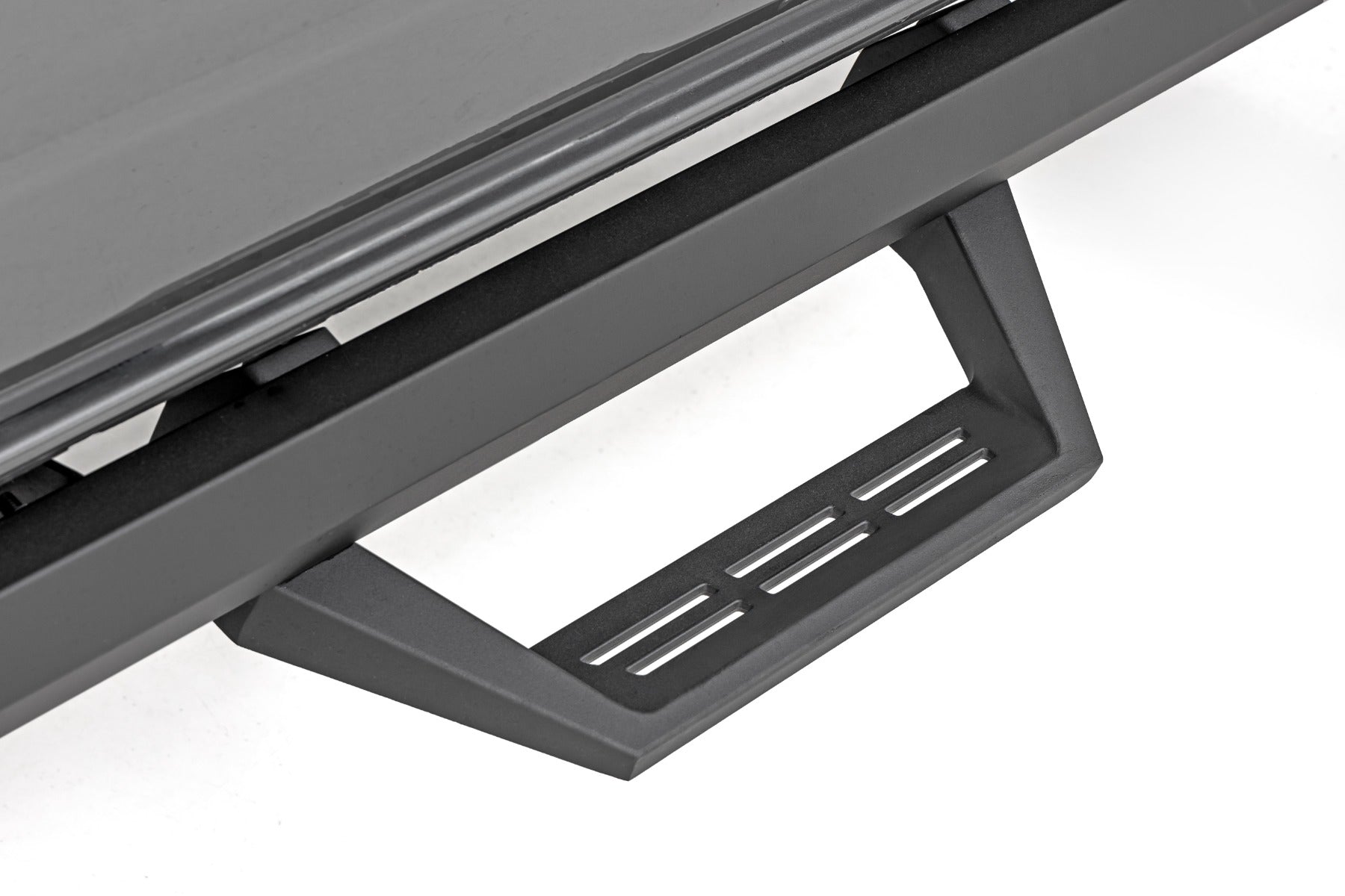 SRL2 Adjustable Aluminum Step | 2 Door | Ford Bronco (2 Door) 4WD (2021-2026)