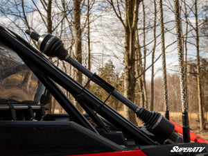 Axle Mount for 1.75in. Cages