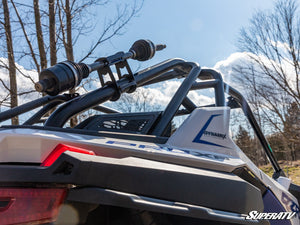 Axle Mount for 2.0in. Cages