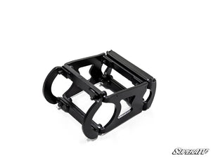 Axle Mount for 2.0in. Cages
