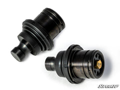 Arctic Cat Wildcat Sport High Clearance A-Arms - HD Ball Joints