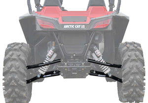 Arctic Cat Wildcat Sport High Clearance Rear A-Arms
