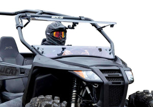 Arctic Cat Wildcat Trail Flip Windshield