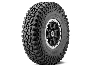 SuperATV Incursion A/T All-Terrain UTV/ATV Tires - 32x10-15