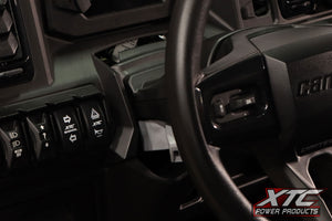 XTC 7328a01dc3c92897 | Can-Am Defender HD11 Self-Canceling Turn Signal System with Horn