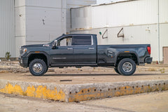 3 Inch Lift Kit | UCAs | M1 | Chevy/GMC Sierra 3500 HD/Silverado 3500 HD (20-26)