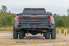 3 Inch Lift Kit | UCAs | M1 | Chevy/GMC Sierra 3500 HD/Silverado 3500 HD (20-26)
