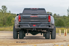 3 Inch Lift Kit | UCAs | M1 | Chevy/GMC Sierra 3500 HD/Silverado 3500 HD (20-26)