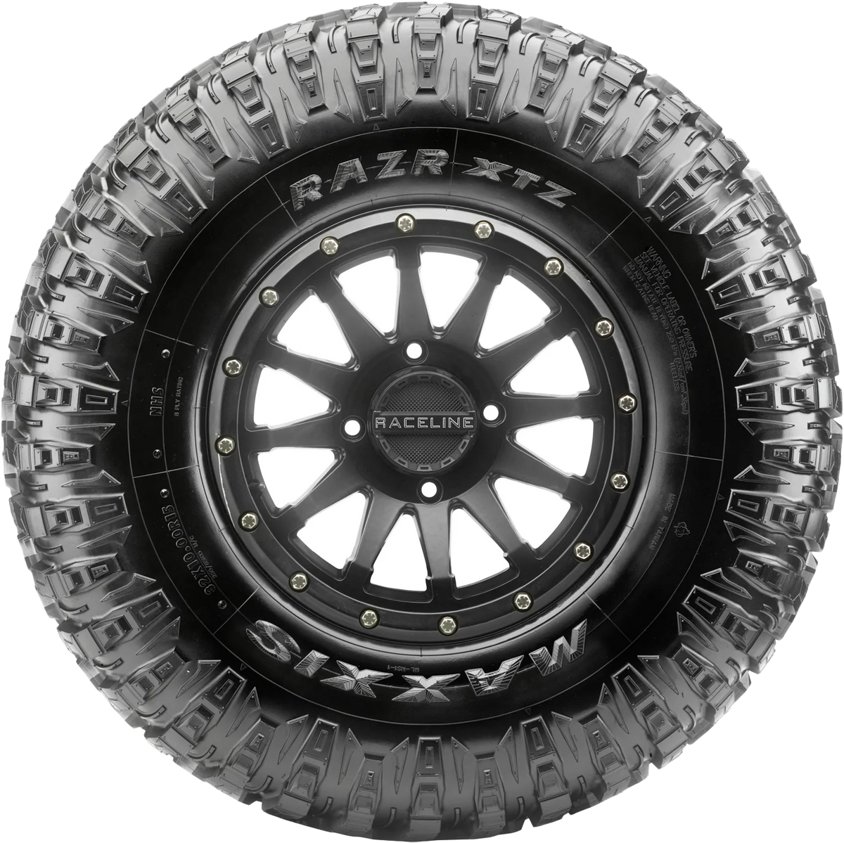 Maxxis Razr Xtz Tire