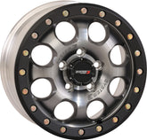 SB7 BL WHEEL - TITANIUM