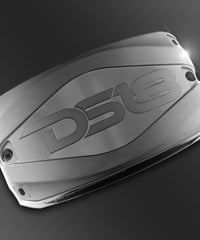 8-Channel In and 8-Channel Out Digital Sound Processor (DSP) with Bluetooth - DS18