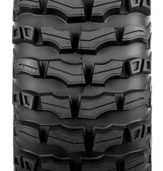 TIRE BUZZ SAW R/T 26X9R12 RADIAL 6PR LR410LBS