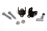 Bar Pin Eliminator Kit | Front | Jeep Wrangler TJ (97-06)/Wrangler Unlimited (04-06)