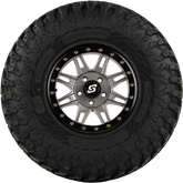 TIRE RIDGE RIPR 30X10.00R15 8PR LR880