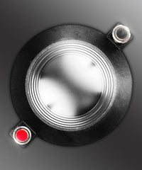 PRO 1.35" Titanium Replacement Diaphragm for PRO-DR1.35 and Universal 8-Ohm - DS18