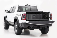 Truck Bed Cargo Storage Box | Easy Access | 56" Wide | Fits Full-Sized Trucks