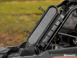 UTV Belt Case - 1.75in. clamps