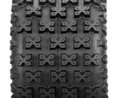 TIRE BAZOOKA 18X10-10 BIAS 4PR LR220LBS