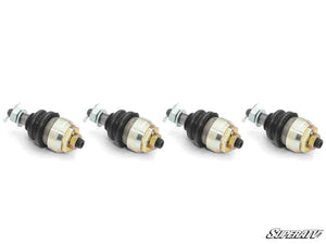 Honda Pioneer 1000 Mega Keller Upper Ball Joints