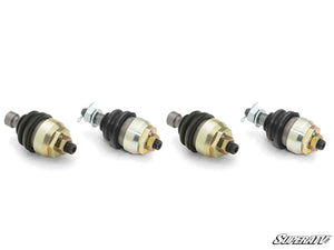 Can-Am Maverick Mega Keller Ball Joints