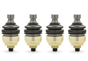 Keller Polaris RZR XP Turbo S Mega Ball Joint - QTY 4