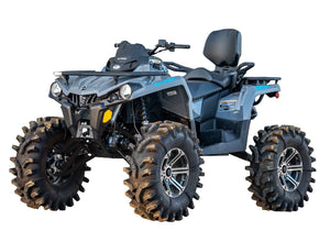 Can-Am Renegade 6in. Lift Kit (Gen 2)