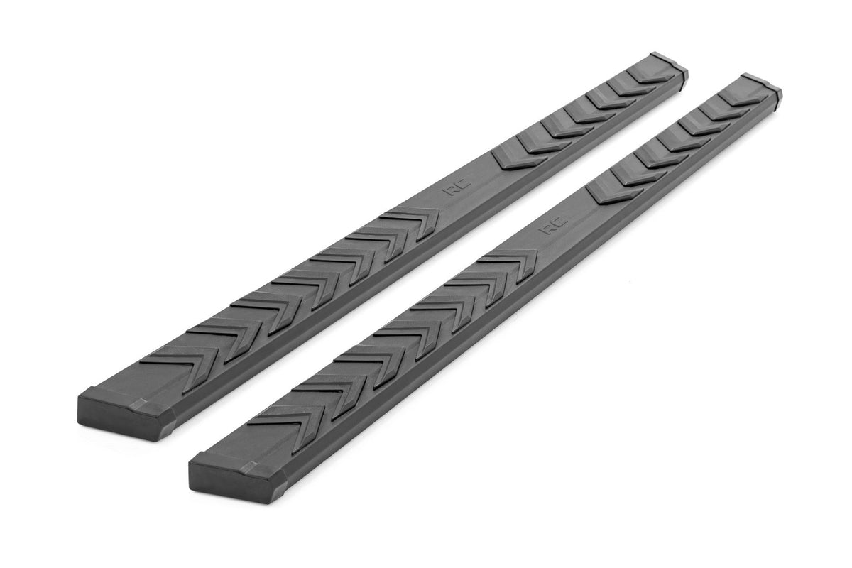 BA2 Running Board | Side Step Bars | Ram 1500 (19-26)/1500 TRX (21-24)