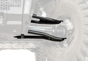 Bobcat UV34 High-Clearance 2in. Forward Offset A-Arms - No Ball Joints