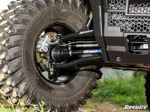 Bobcat UV34 High-Clearance 2in. Forward Offset A-Arms - No Ball Joints