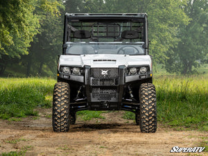 Bobcat UV34 High-Clearance 2in. Forward Offset A-Arms - No Ball Joints